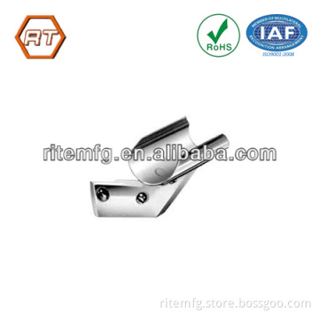 round spring clamps